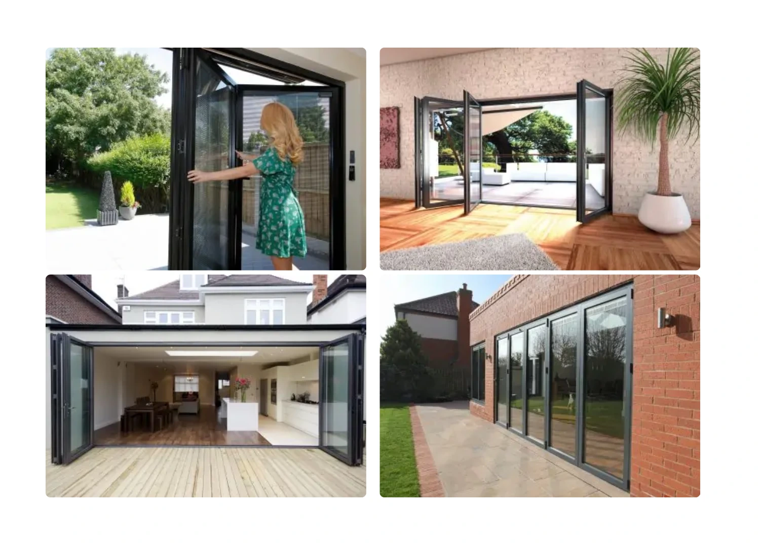 Double-glazed window installation on a home in Brentford, Surrey.