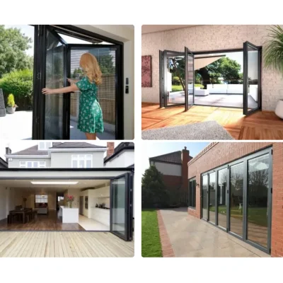 Double Glazing Services in Brentford – Energy-Efficient Windows Double-glazed window installation on a home in Brentford, Surrey.